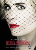 Red Widow (2013) Scènes de Nu