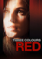 Trois couleurs: Rouge 1994 film scènes de nu