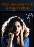 Requiem per voce e pianoforte 1993 film scènes de nu