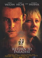 Return to Paradise (1998) Scènes de Nu