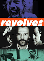 Revolver (2005) Scènes de Nu