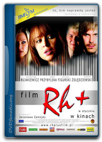 Rh+ (2005) Scènes de Nu