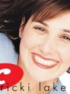 Ricki Lake (1993-2004) Scènes de Nu