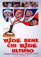 Ride bene... chi ride ultimo 1977 film scènes de nu