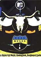 Road Rules (1995-2007) Scènes de Nu