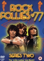 Rock Follies of '77 1977 film scènes de nu