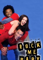Rock Me Baby (2003-2004) Scènes de Nu