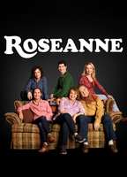 Roseanne scènes de nu