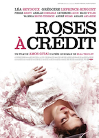 Roses à crédit (2010) Scènes de Nu