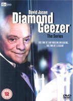 Diamond Geezer 2005 - 2007 film scènes de nu