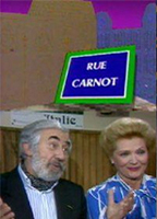 Rue Carnot (1984) Scènes de Nu
