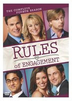 Rules of Engagement scènes de nu