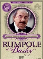 Rumpole of the Bailey (1978-1992) Scènes de Nu