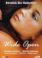 Wide Open (1974) Scènes de Nu