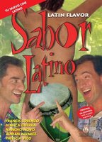 Latin Flavor 1996 film scènes de nu