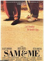 Sam & Me 1991 film scènes de nu