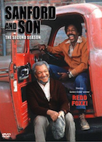 Sanford and Son (1972-1977) Scènes de Nu
