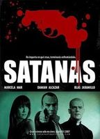 Satanás (2007) Scènes de Nu