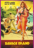 Savage Island (1985) Scènes de Nu