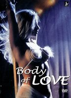 Scandal: Body of Love scènes de nu