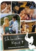 Schoolgirl Report Part 9: Mature Before Graduation... 1975 film scènes de nu