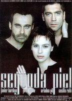 Second Skin (2000) Scènes de Nu