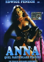Anna: the Pleasure, the Torment (1973) Scènes de Nu