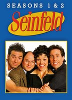 Seinfeld 1989 film scènes de nu