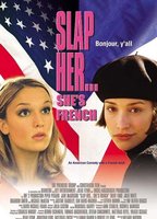 Slap Her, She's French! (2002) Scènes de Nu