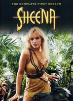 Sheena (2000-2002) Scènes de Nu