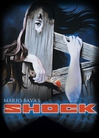 Shock (1977) Scènes de Nu