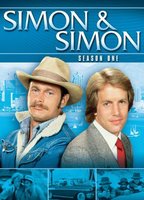 Simon & Simon 1981 - 1989 film scènes de nu