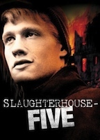 Slaughterhouse-Five 1972 film scènes de nu
