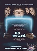 So Weird (1999-2001) Scènes de Nu