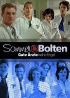Sommer und Bolten: Gute Ärzte, keine Engel scènes de nu