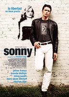 Sonny (2002) Scènes de Nu