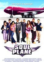 Soul Plane (2004) Scènes de Nu