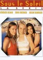 Sous le Soleil 1996 - 2008 film scènes de nu