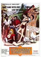 Southern Comforts 1971 film scènes de nu