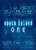 Space Island One 1998 film scènes de nu