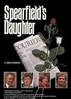 Spearfield's Daughter (1986) Scènes de Nu