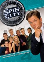 Spin City 1996 film scènes de nu
