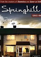 Springhill 1996 - 1997 film scènes de nu