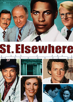 St. Elsewhere (1982-1988) Scènes de Nu