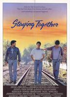 Staying Together (1989) Scènes de Nu