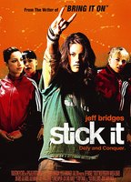 Stick It (2006) Scènes de Nu