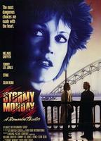 Stormy Monday - Un lundi trouble (1988) Scènes de Nu
