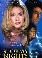 Stormy Nights (1996) Scènes de Nu
