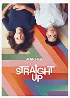 Straight Up (2019) Scènes de Nu