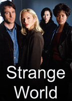 Strange World 1999 film scènes de nu